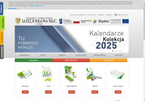 udzialowiec.pl
