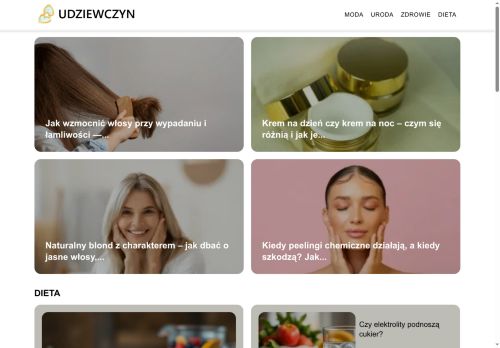 udziewczyn.pl
