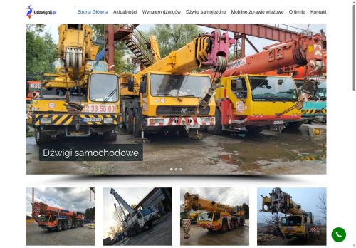 udzwignij.pl