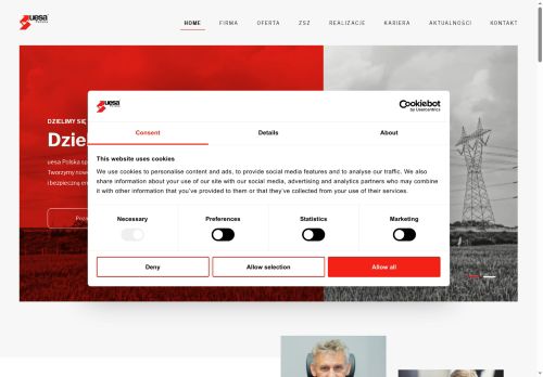 uesa.pl