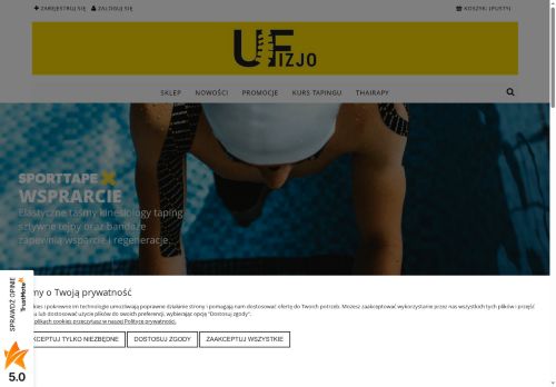 ufizjo.pl