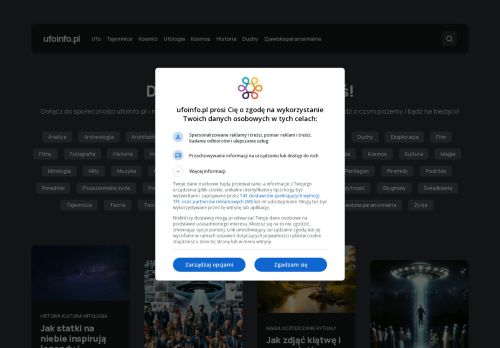 ufoinfo.pl