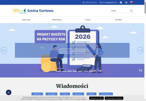 ugdarlowo.pl