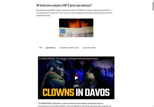 ugornika.pl