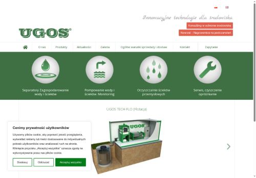 ugos.com.pl