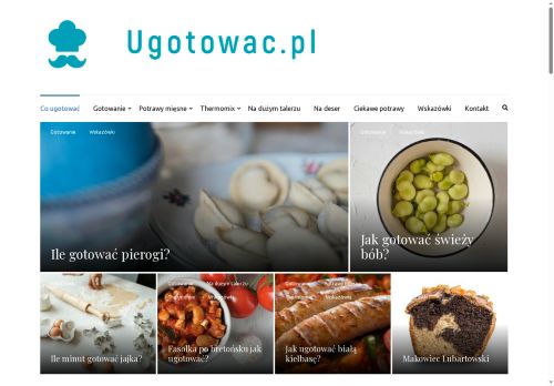 ugotowac.pl