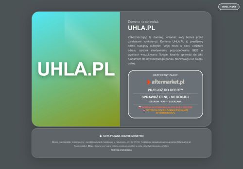uhla.pl
