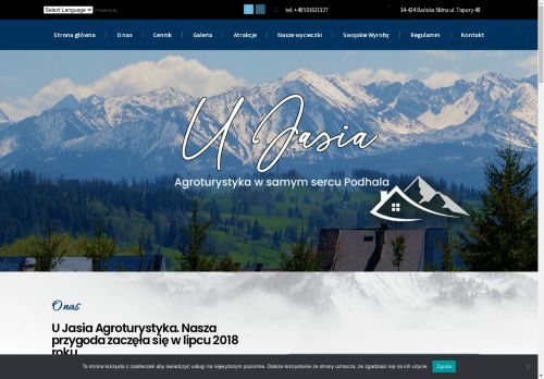 ujasia.com.pl