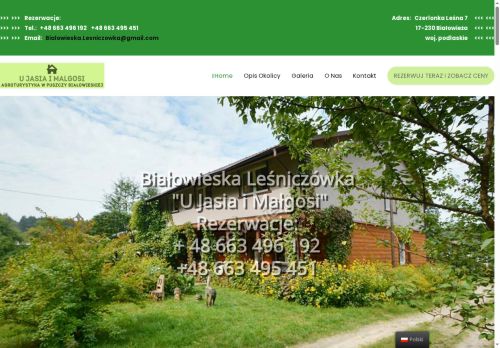 ujasiaimalgosi.pl
