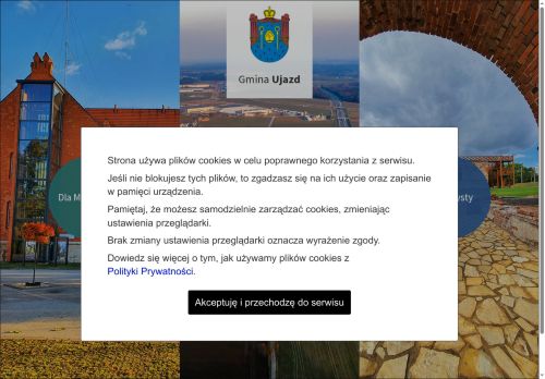 ujazd.pl
