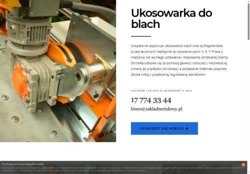 ukosowarka.info