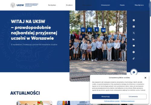 uksw.edu.pl