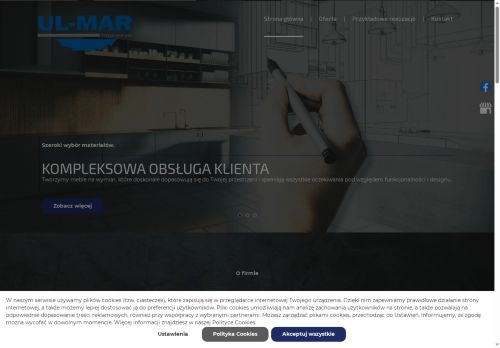 ul-mar.com.pl