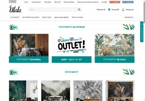 ulala.com.pl