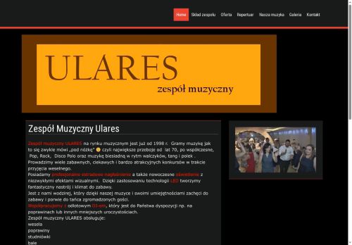 ulares.pl