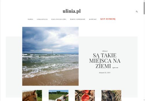 ulinia.pl