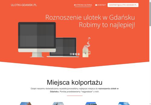 ulotki-gdansk.pl
