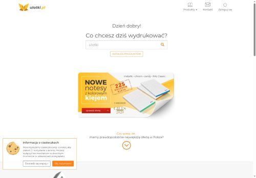 ulotki.pl