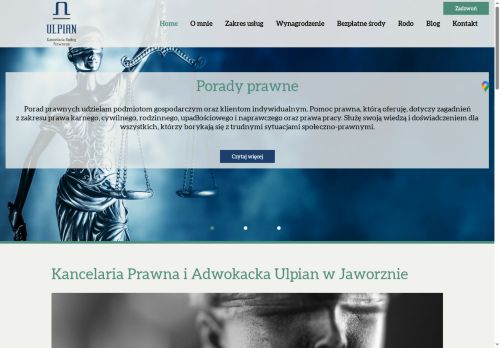 ulpian-prawnik.pl