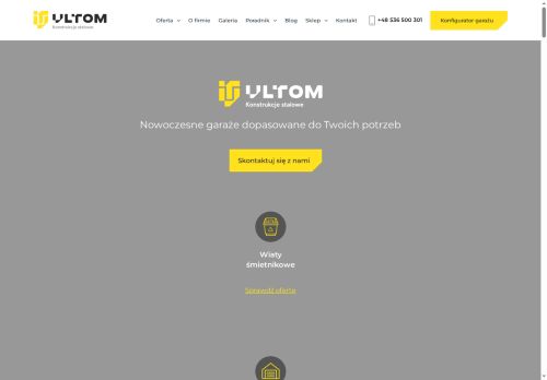 ultom-garaze.pl