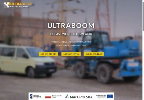 ultraboom.pl