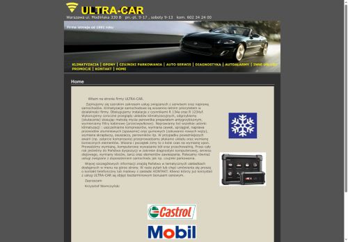 ultracar.waw.pl