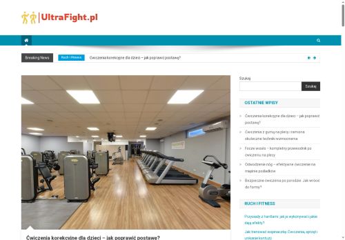 ultrafight.pl