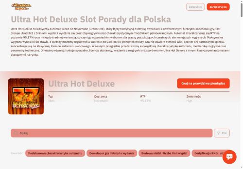 ultrahotdeluxe.pl