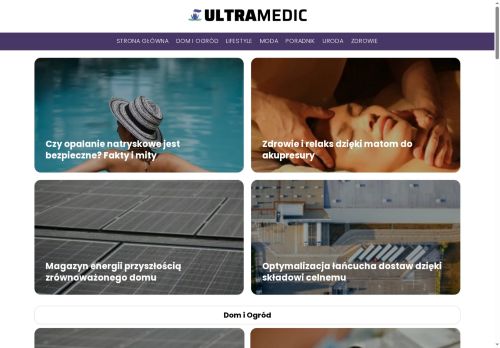 ultramedic.com.pl
