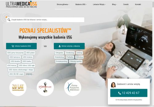 ultramedica.pl