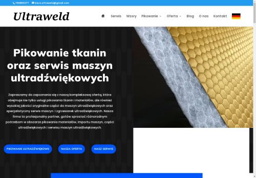 ultraweld.pl