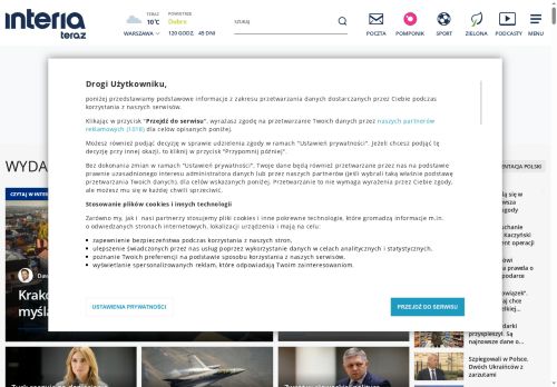 ulubiency-ameryki.interia.pl