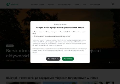 uluizy.pl