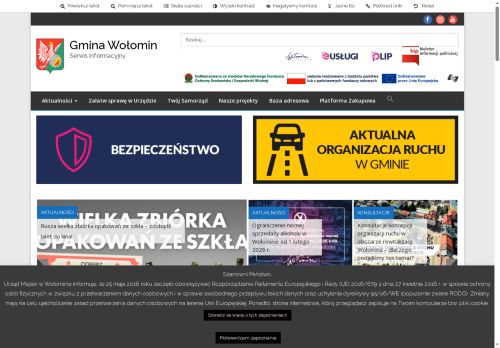 um.wolomin.pl