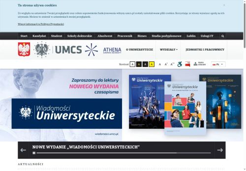 umcs.lublin.pl