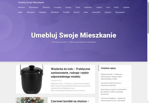 umeblujswojemieszkanie.pl