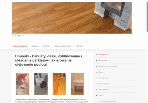 uminski.com.pl