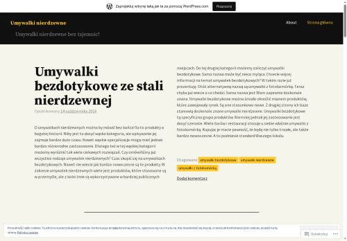 umywalkinierdzewne.wordpress.com