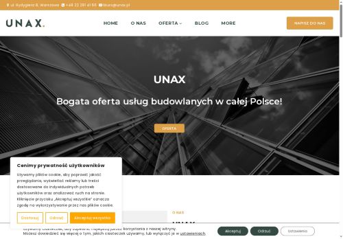 unax.pl