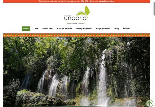 uncaria.pl