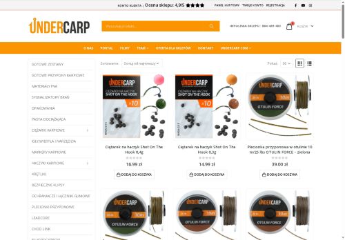 undercarp.pl