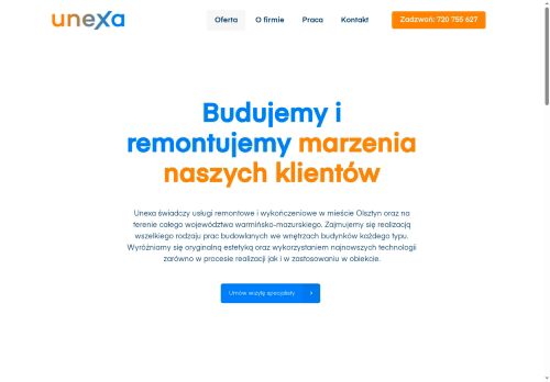 unexa.pl