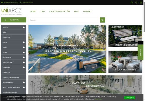 uni-arcz.pl