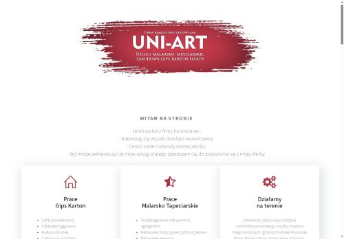 uni-art.com.pl