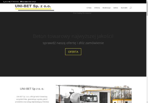 uni-bet.com.pl