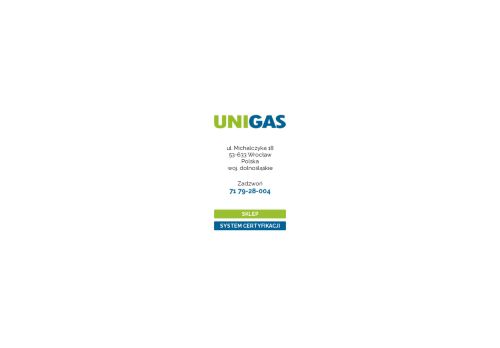 uni-gas.pl