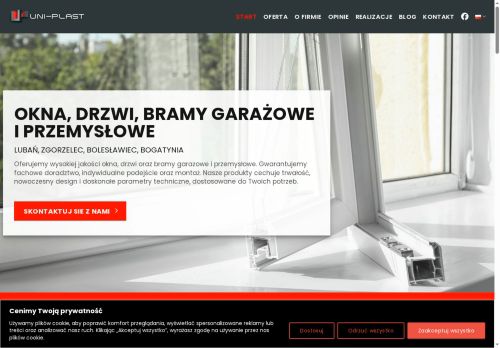 uni-plast.eu