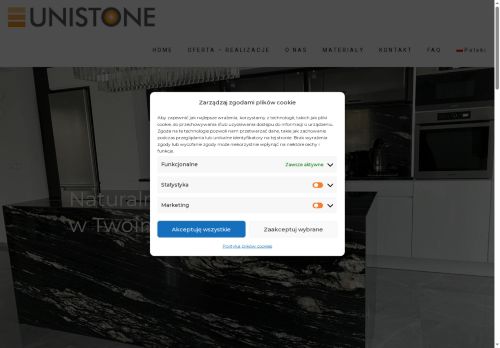 uni-stone.pl