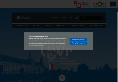 uni.wroc.pl