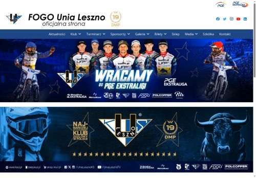 unia.leszno.pl